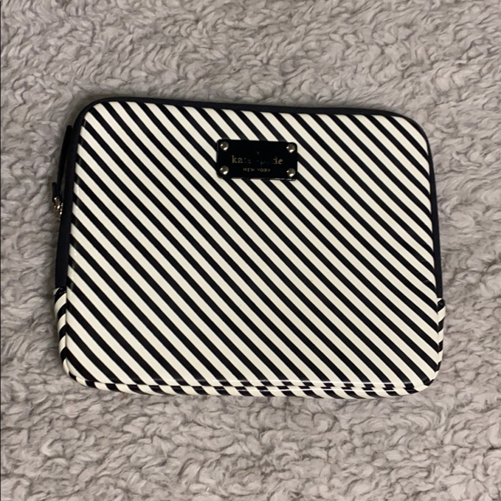 Kate Spade Make Up Bag